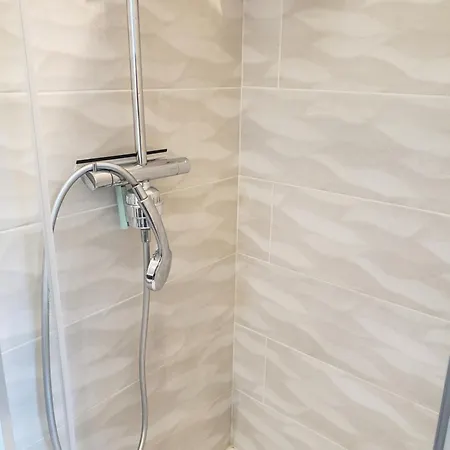 아파트 Cocon Lumineux Euratech-chu Loos