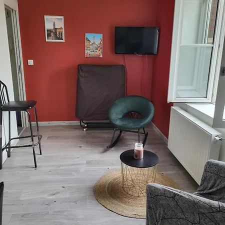 Cocon Lumineux Euratech-chu
